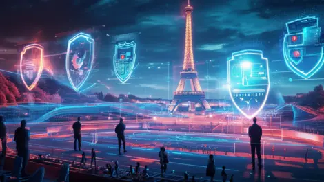 What cyber lessons can be learned from the Paris Olympics?
