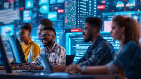 Click Start training closes UK's digital skills gap, boosts careers