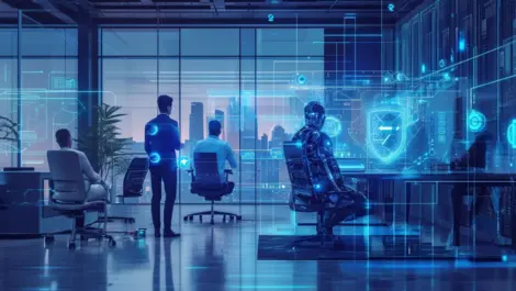 Salesforce, IBM expand AI partnership for regulated industries