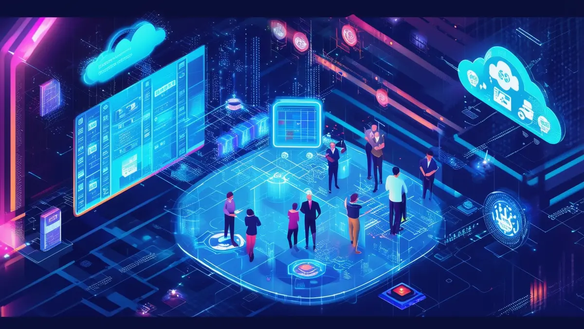 crowdstrike, aws & nvidia launch cybersecurity accelerator