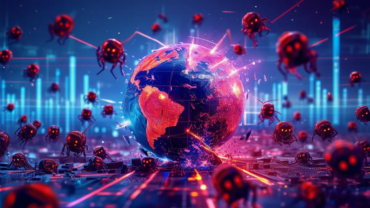 Thales report reveals $186bn losses from API bot attacks