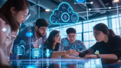 ServiceNow partners Republic Polytechnic for AI & cloud upskilling