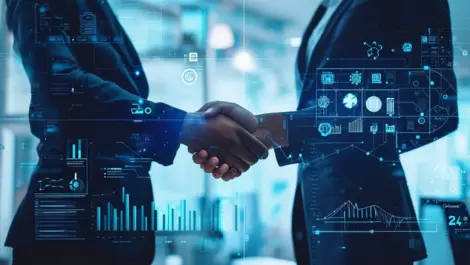 EY & IBM expand collaboration, anticipate innovative solutions