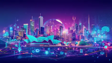 LinkedIn reveals Australia's top startups for 2024