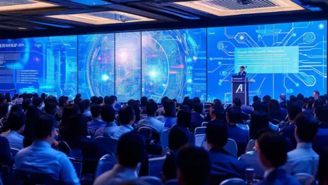 Vertiv Masterclass in Singapore spotlights AI in infrastructure