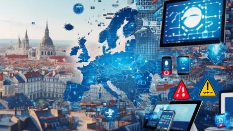State of Digital Quality 2024: 100,000 bugs uncovered in Europe