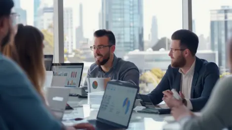 Laing O'Rourke launches new learning platform for staff in AUS