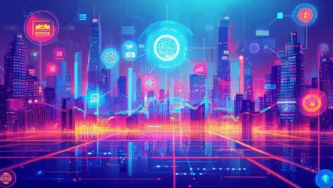 AI startup Vieu secures USD $11m in seed funding for growth