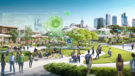Queensland councils enhance digital tools with Granicus