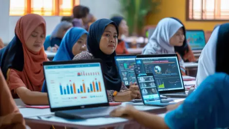 UiPath & Indosat partner to boost digital skills in Indonesia