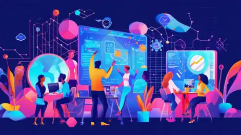 Baseline flexibility won't futureproof tech businesses from fierce competition for talent