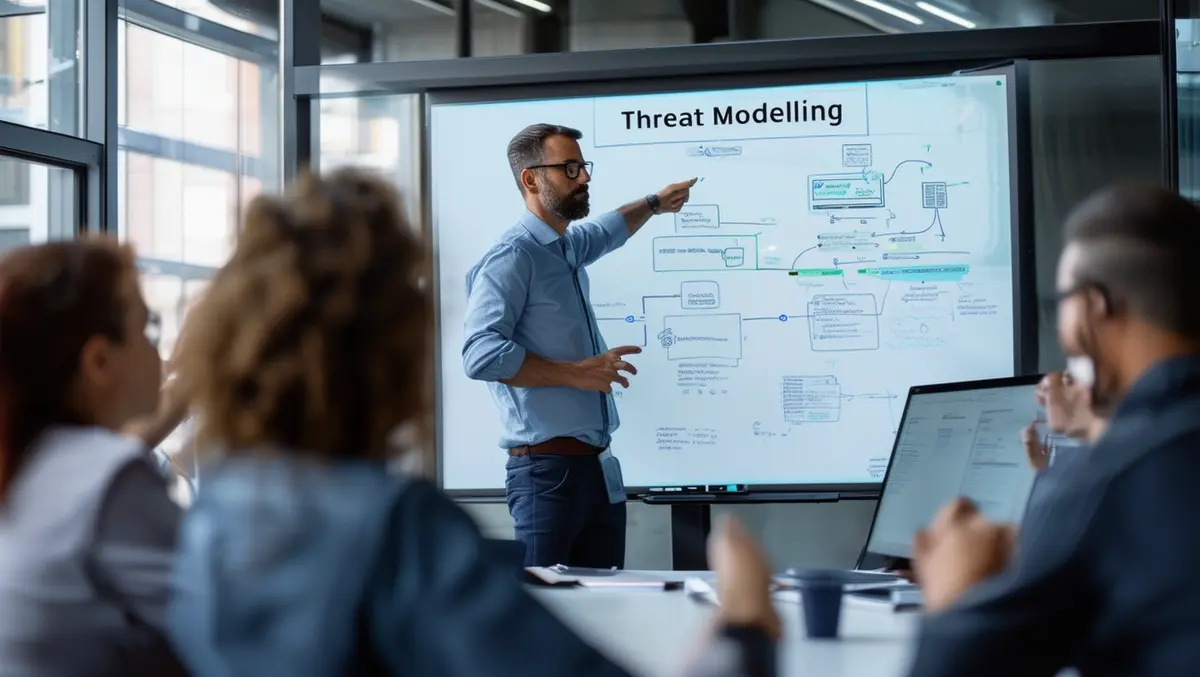 IriusRisk partners with Shostack for threat modelling coaching