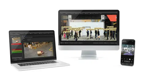 Synectics launches AI updates for Synergy surveillance