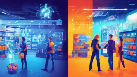 AI adoption in NZ retail lags behind Singapore & Australia