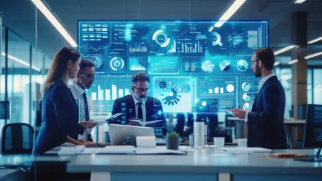 NetDocuments unveils AI-driven document management system