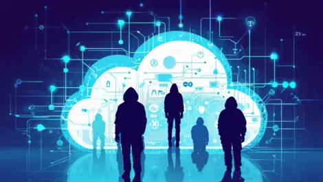 ReliaQuest report reveals new cloud phishing tactics