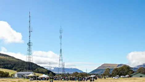 Efforts to bridge New Zealand's rural connectivity gap