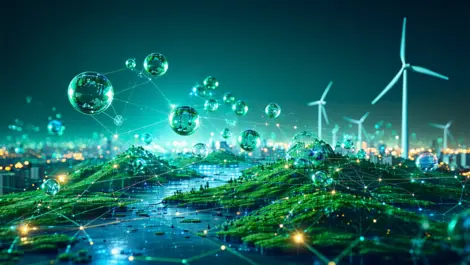 Sensand launches platform to transform carbon credit market