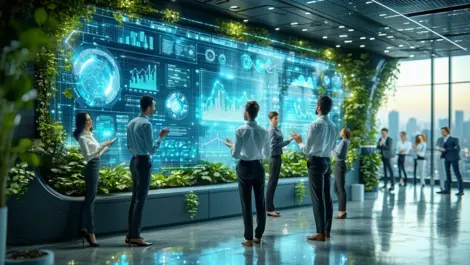 Apptio unveils brand new AI and sustainability features