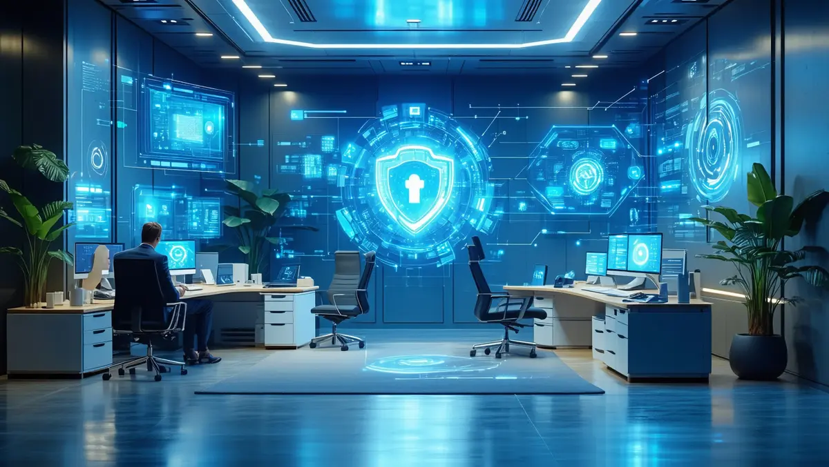 Aflac wins 2024 CSO award for innovative security project