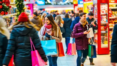 Australian shoppers brace for record Black Friday sales
