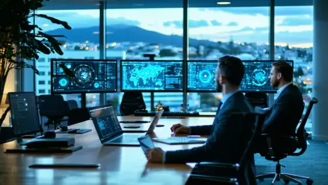 Liverton Security launches cyber consulting division in NZ