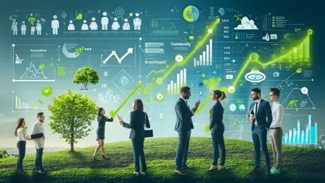 Nebula report links social value to business growth