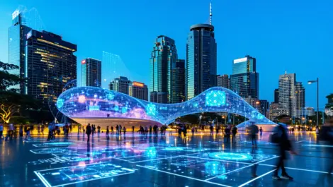 Australia positioned for $18.8bn AI economy by 2035