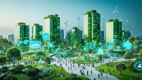 Australian firms to boost IT investment in sustainability efforts