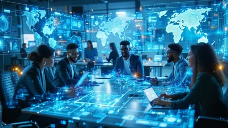 Tech professionals foresee frequent career changes ahead