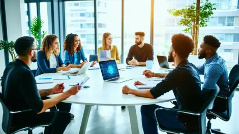 SMBiT joins DSI to help develop SMB cybersecurity standard