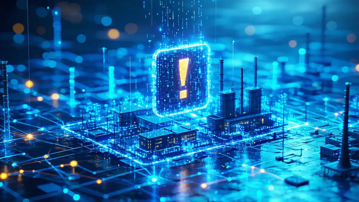 Cybersecurity report reveals 145,000 exposed ICS systems