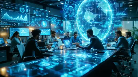 Have you built an AI strategy for your finance function?