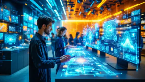 New AI tool SecureGPT launched to aid retail loss prevention