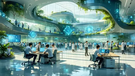 NVIDIA opens Vietnam R&D centre to boost AI innovation