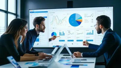 Wolters Kluwer unveils new TeamMate+ audit features