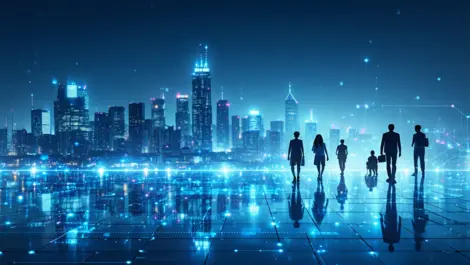 UK tech leaders predict rise of Agentic AI by 2025