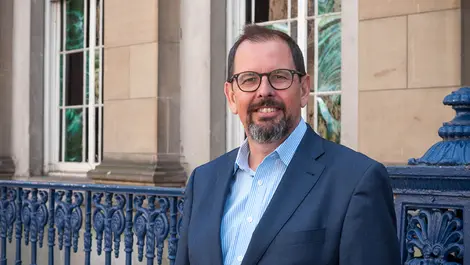 Wayne johnson ceo co founder