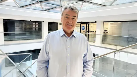 Hard talk with the CFO: The foundations of true digital finance transformation