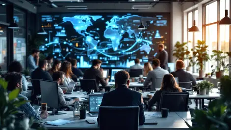 Symphony Commerce raises GBP £2m, rebrands from Shopblocks