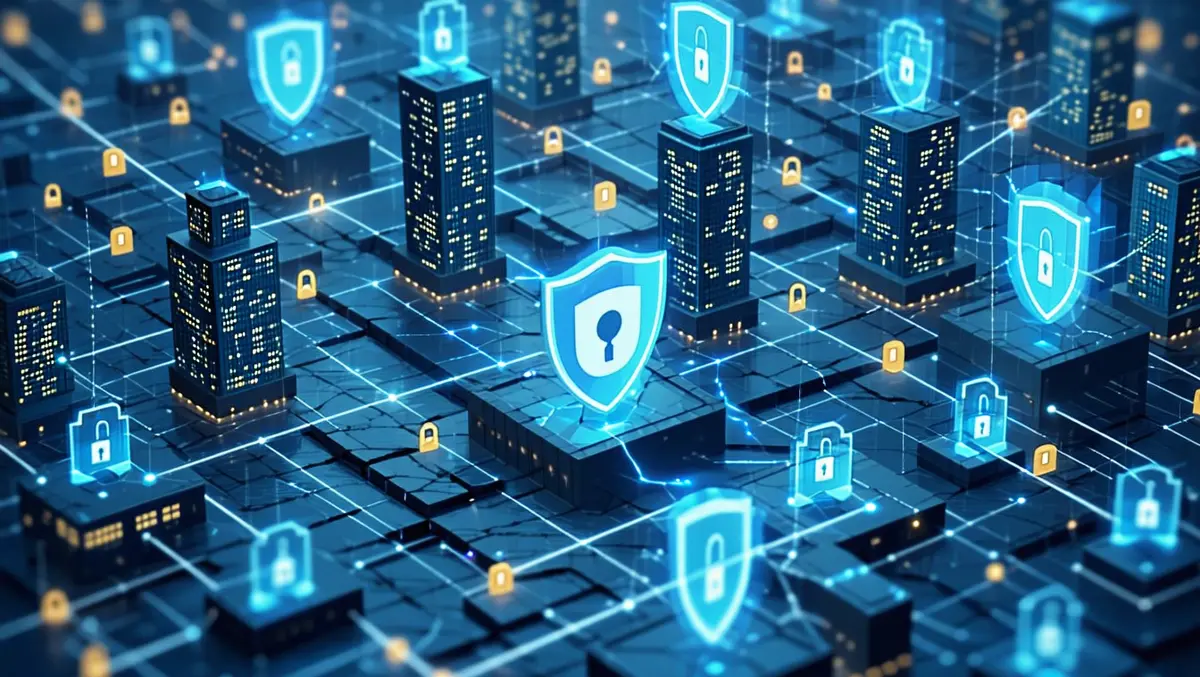 Third-party vulnerabilities expose insurance industry risks