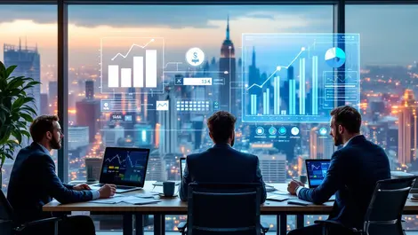 UK accountants face rising demand for strategic advice