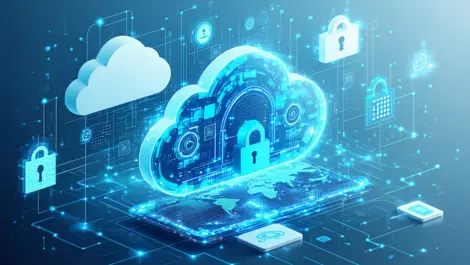 Esri Canada earns three ISO certifications for cloud security