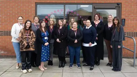 Signals of change: improving gender diversity in telecoms