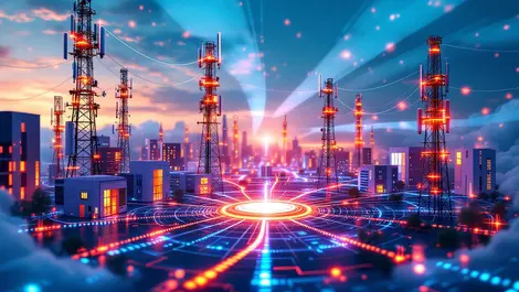 BT Group collaborates with Optiva to boost 5G services