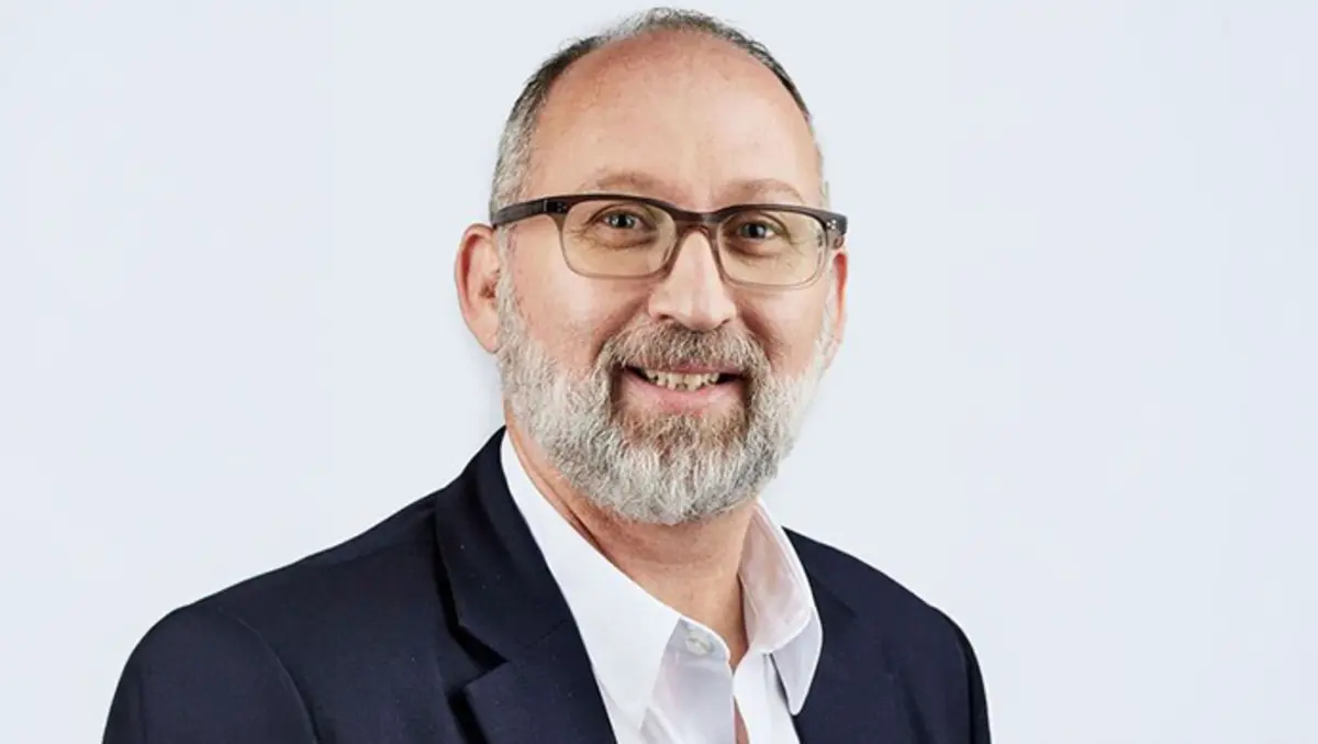 SquareX appoints John Carse as new Field CISO expert