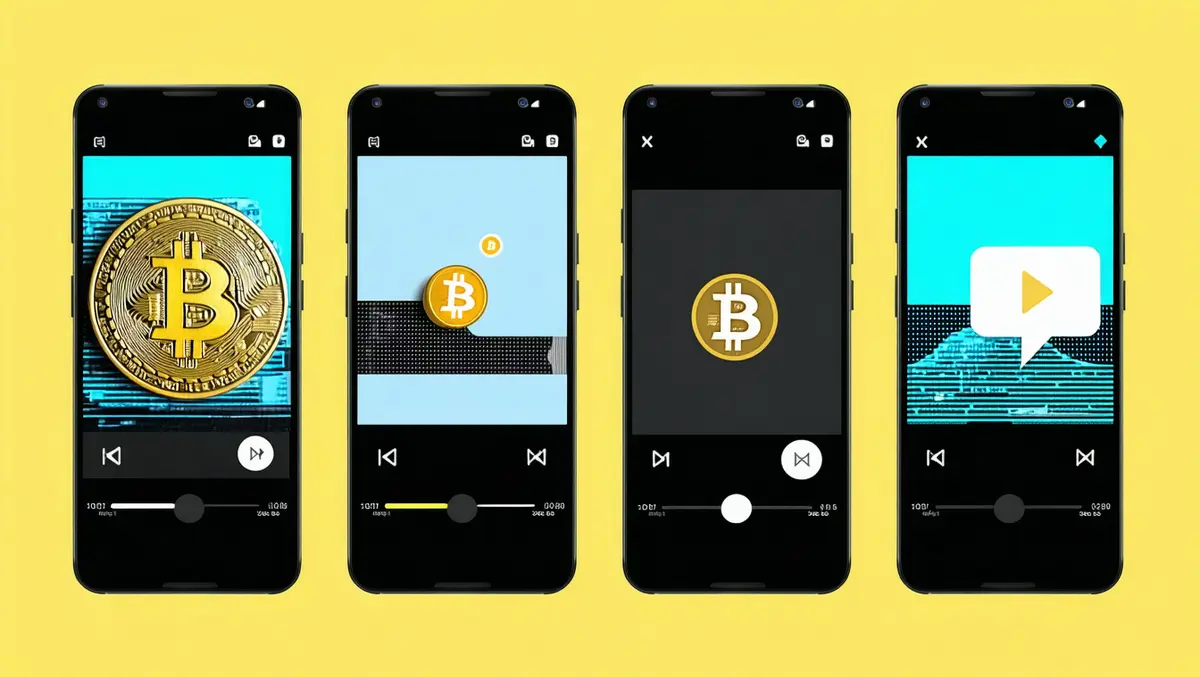 Emerging multimedia Bitcoin scams use deceptive MMS videos
