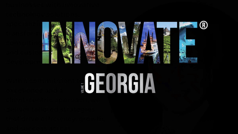 Innovate georgia