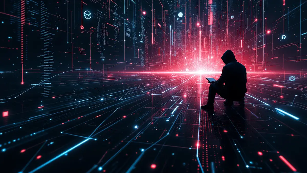 China cyber espionage surge driven by AI deception tactics