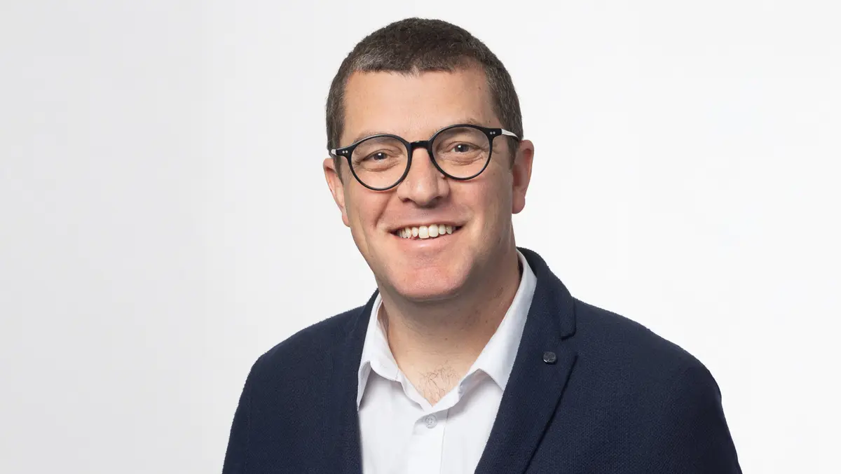 Omri Kletter joins Outpost24 as chief product officer